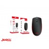 JEDEL M81 KABLOLU IŞIKLI GAMİNG MOUSE